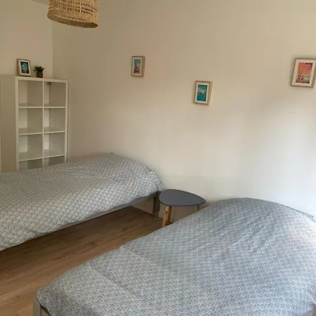 New House For 8 People * Vielle-Saint-Girons