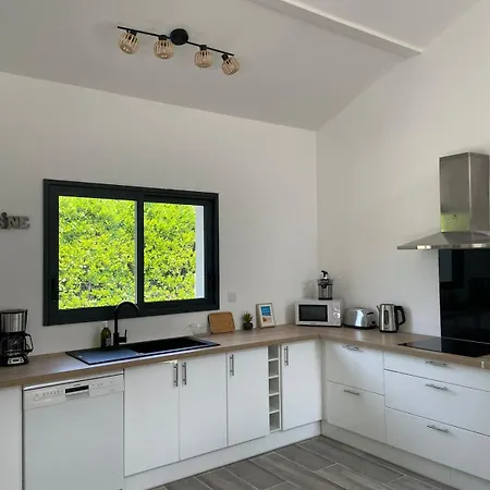 New House For 8 People *