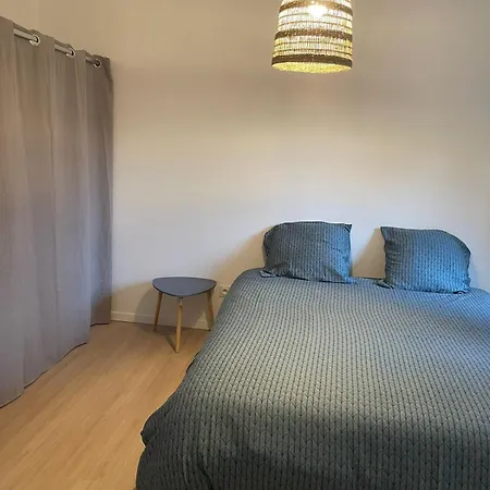 New House For 8 People Casa de Férias Vielle-Saint-Girons